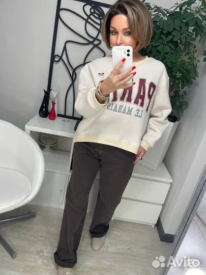 Джинсы Италия новые