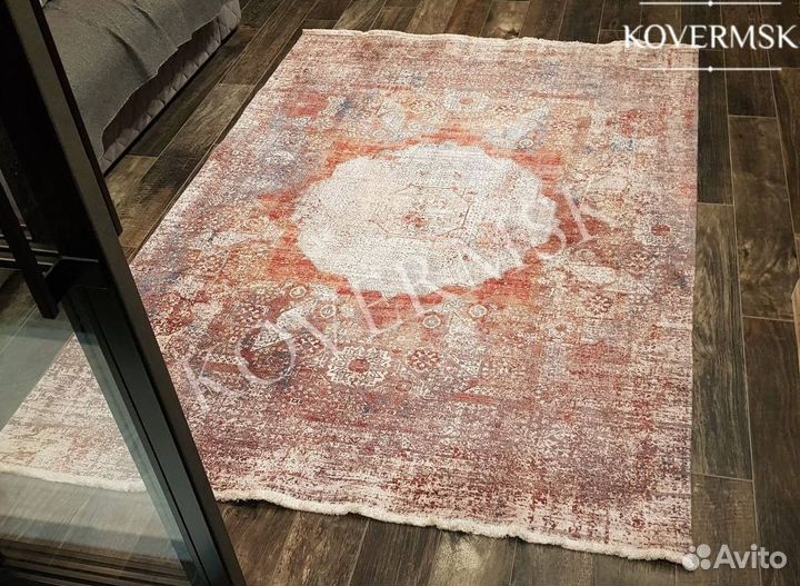Ковер новый