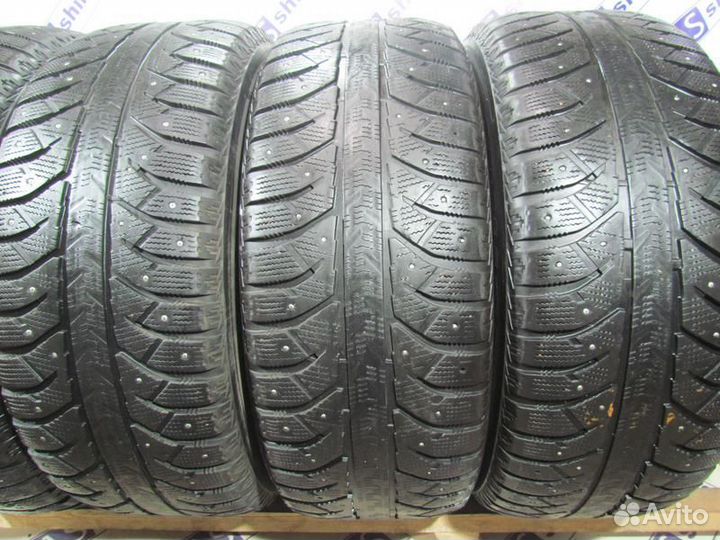 Bridgestone Ice Cruiser 7000 285/60 R18 96R