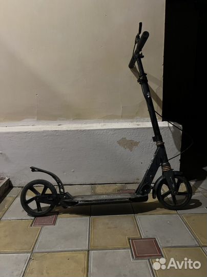 Самокат б/у