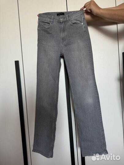 Джинсы massimo dutti 34