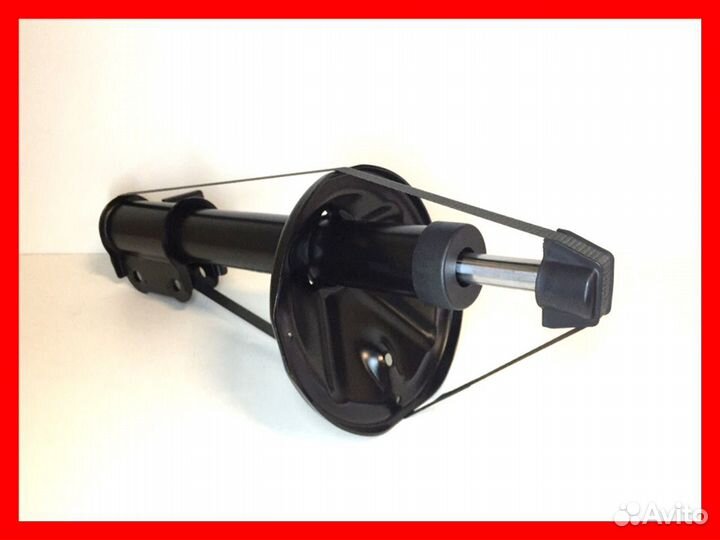 Амортизатор (стойка) задняя Hyundai Accent Tagaz