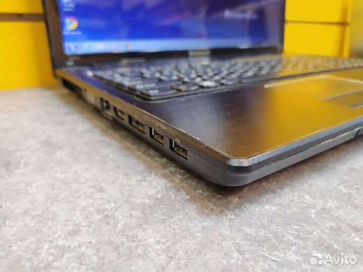 Ноутбук Lenovo G570 (20079) на Intel Pentium B970