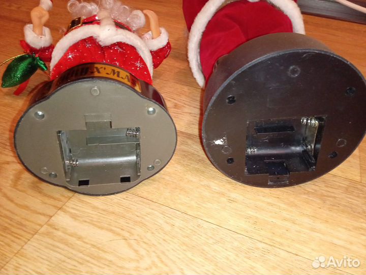 Игрушки новогодние