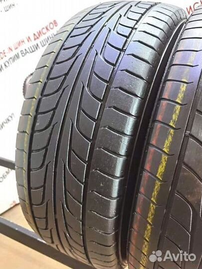 Firestone Firehawk Wide Oval 205/55 R16 91V