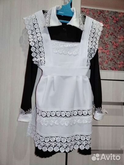 Школьная форма