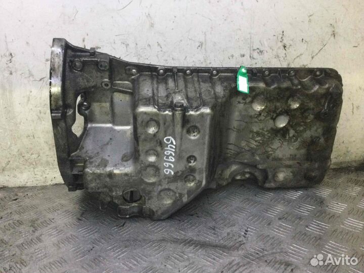 Поддон Mercedes C-klasse r6460141802 646966