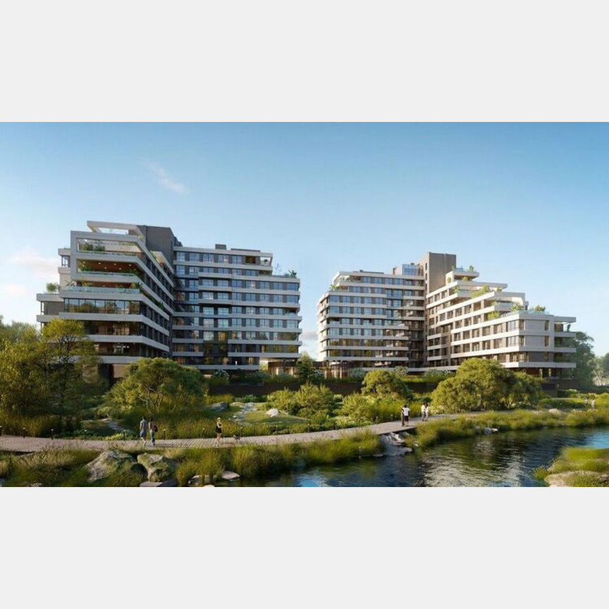 5-к. квартира, 182,7 м², 7/16 эт.