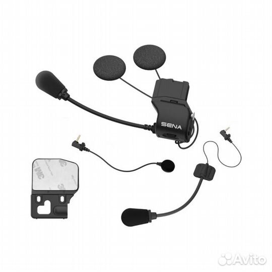 Установочный комплект для гарнитур sena 50S