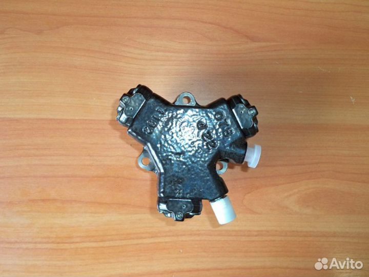 Тнвд Bosch 0445010279 Santa Fe Tucson Kia D4EA