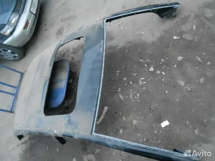 Крыша Volkswagen Phaeton 2002-2014