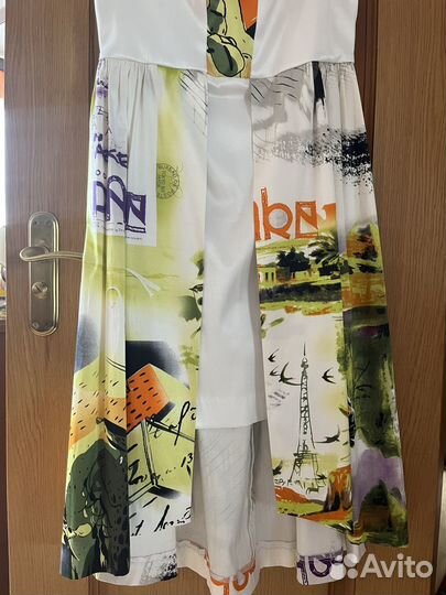 Платье женское