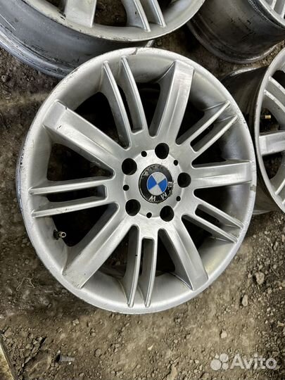 Диски R16 5x120 Bmw, Volkswagen transporter