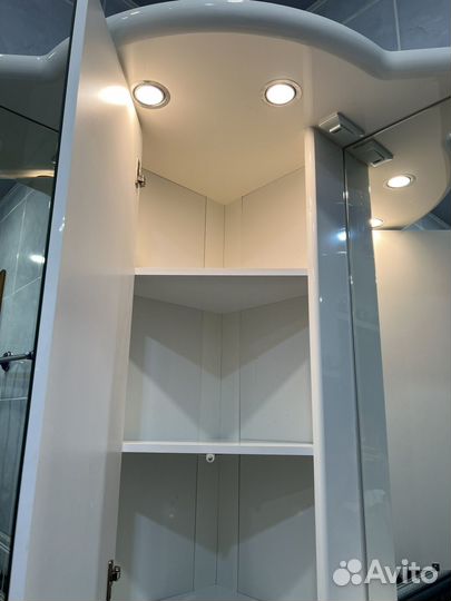 Тумба для ванной