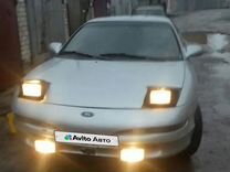 Ford Probe 2.0 MT, 1993, 200 000 км, с пробегом, цена 350 000 руб.