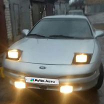 Ford Probe 2.0 MT, 1993, 200 000 км, с пробегом, цена 350 000 руб.