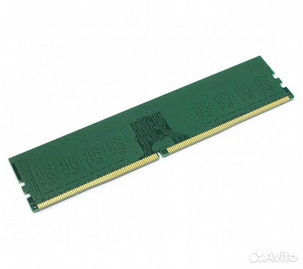 Память оперативная DDR4 16Gb Samsung 3200MHz (M378