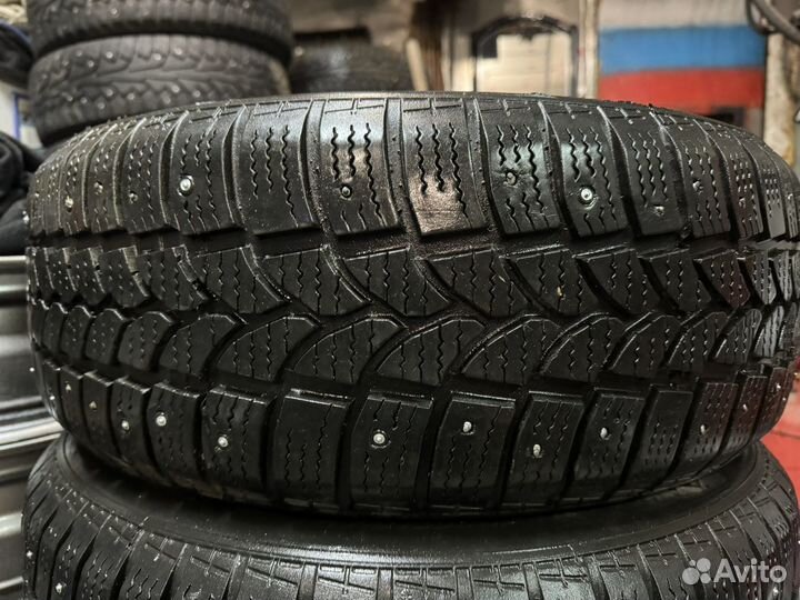 Tigar Sigura Stud 205/55 R16