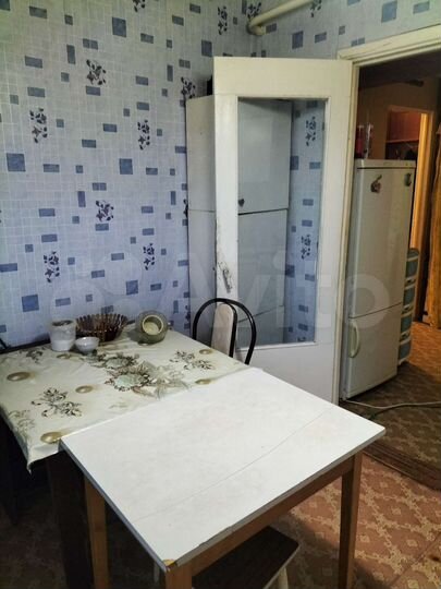 2-к. квартира, 48 м², 2/5 эт.