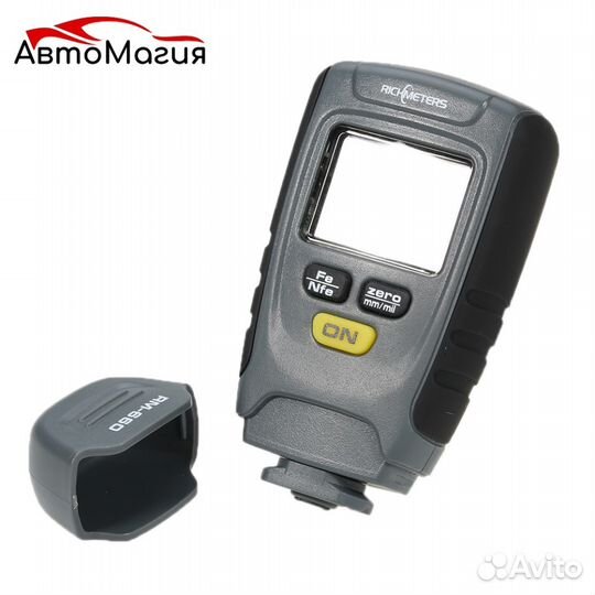 Толщиномер Richmeters RM660