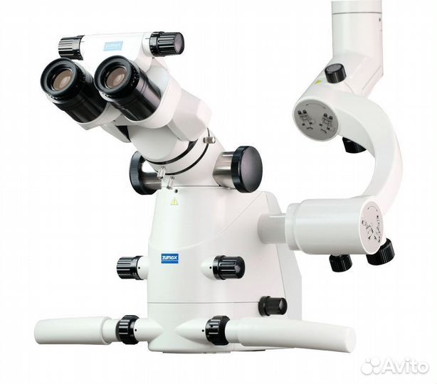 Микроскоп Zumax OMS 2050