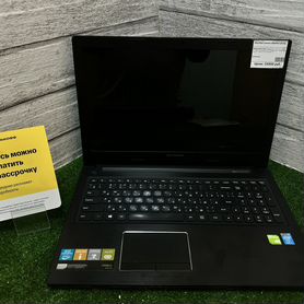 Ноутбук игровой lenovo ideapad s510p