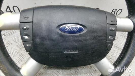 Рулевое колесо ford galaxy 2 (2ST01JZ01)