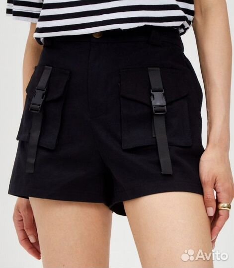 Шорты летние женские