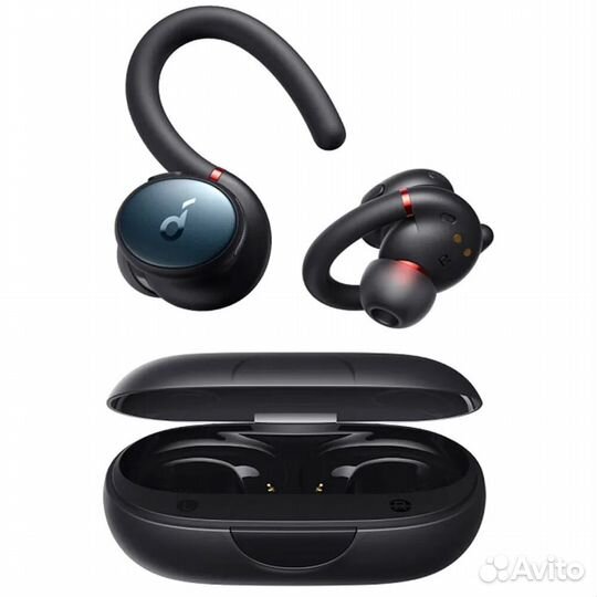 Bluetooth гарнитура Anker Soundcore Sport #380342