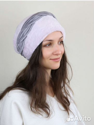 Чалма женская новая