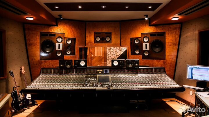 Сведение, мастеринг, звукозапись, тексты