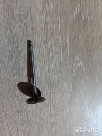 Впускной клапан форд фокус/Мондео 1,8/2,0 16 v