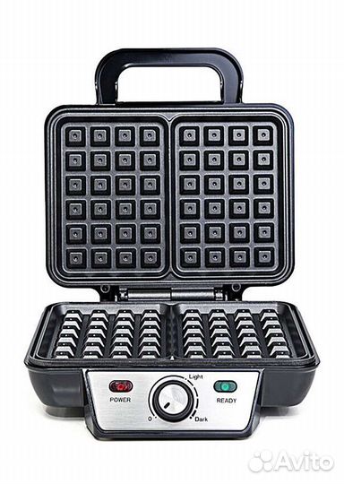 Вафельница