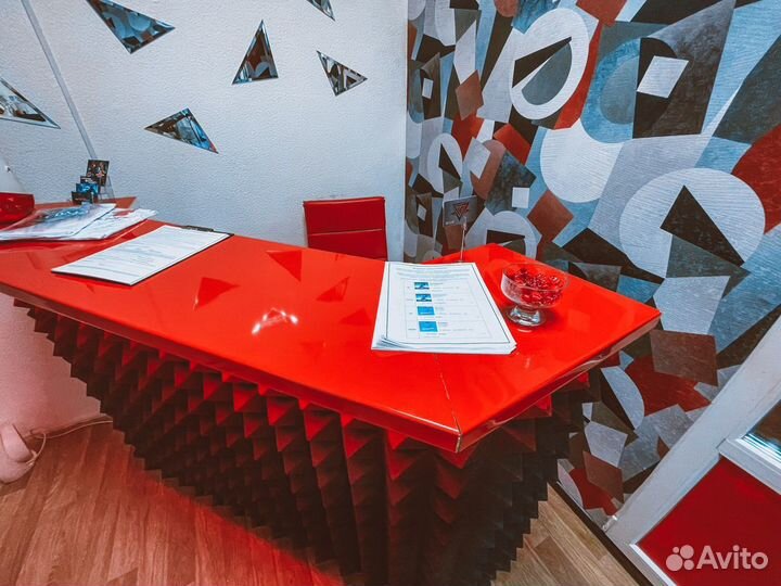 Студия звукозаписи / Бизнес «Под ключ»