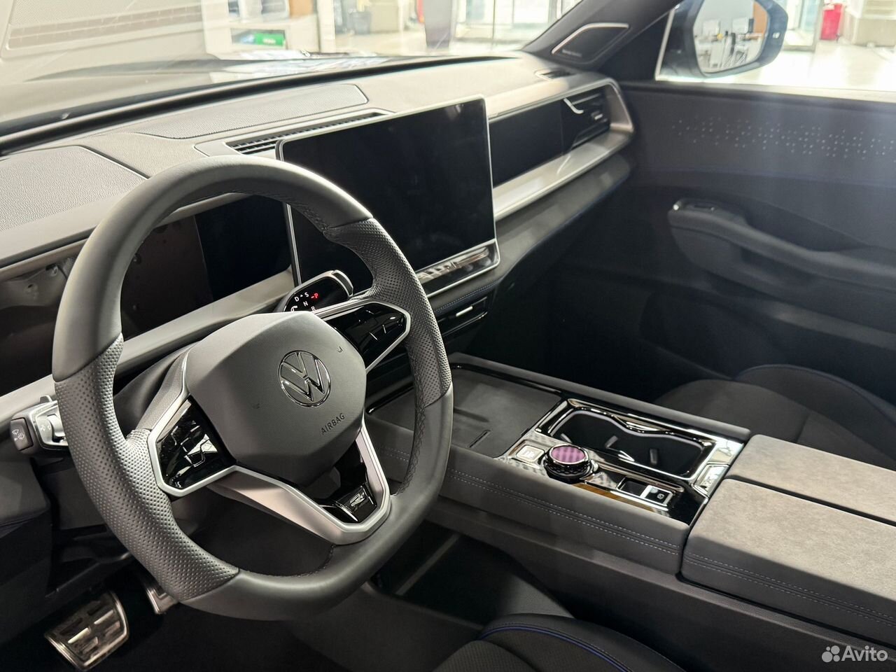 Volkswagen Teramont Pro 2.0 AMT, 2026, 100 км