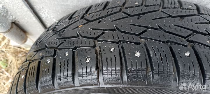 Nokian Tyres Nordman 7 5.60/65 R14 92J