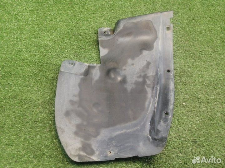 Пыльник задний левый Chevrolet Cobalt 2012