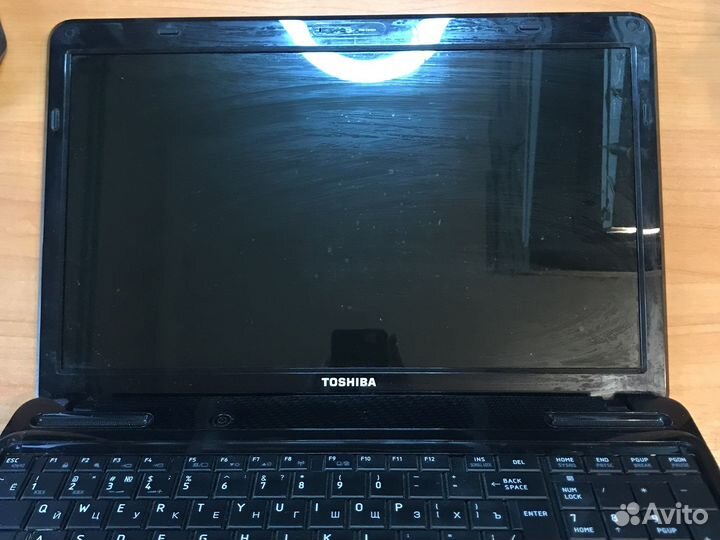 Запчасти для Toshiba Satellite L650D-120