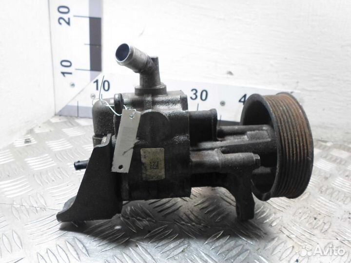 Насос гидроусилителя BMW 5-Series
