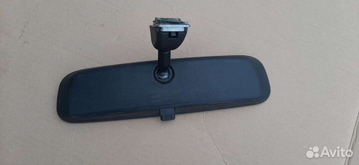 Hyundai Solaris зеркало салонное