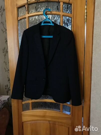 Школьная форма