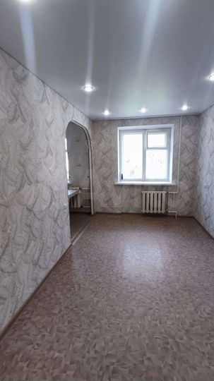 3-к. квартира, 50,8 м², 4/5 эт.