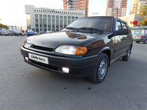 ВАЗ (LADA) 2114 Samara 1.6 MT, 2010, 197 000 км, с пробегом, цена 255 000 руб.