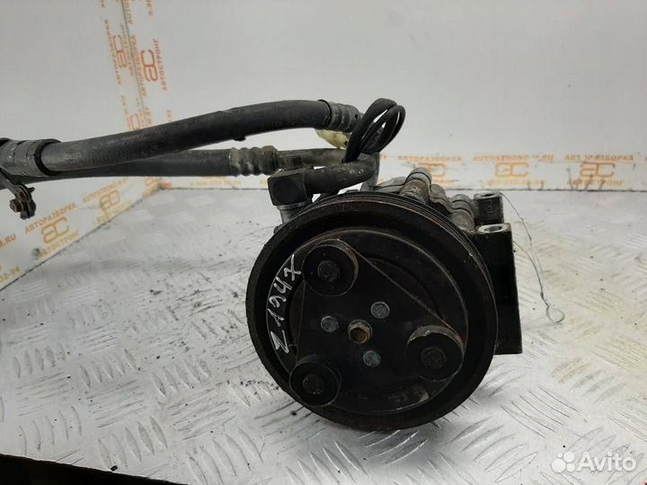 Компрессор кондиционера Ford Probe 2 1994 3405876