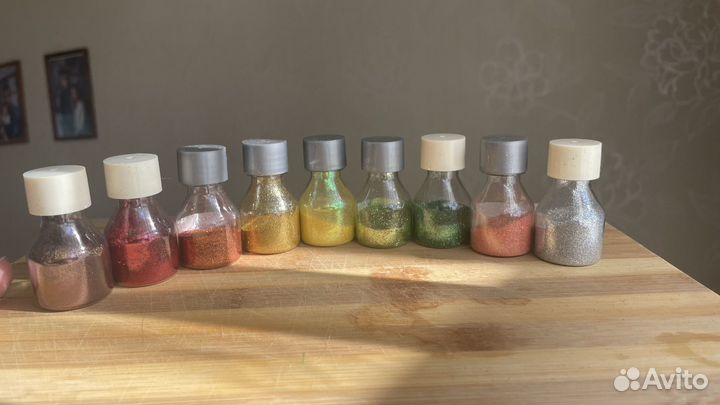 Все для мыловарения