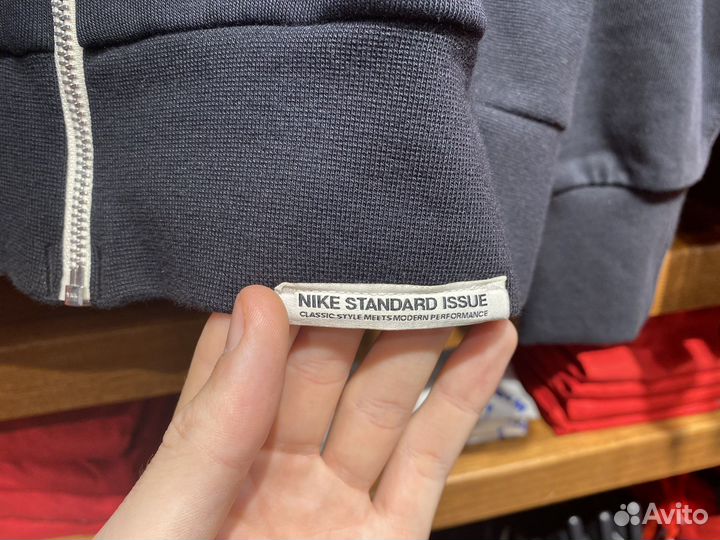 Худи Nike Chicago Bulls оригинал S M L XL