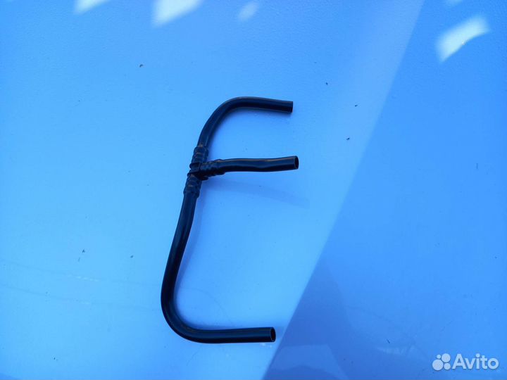 Трубка топливная ямз-534 -536