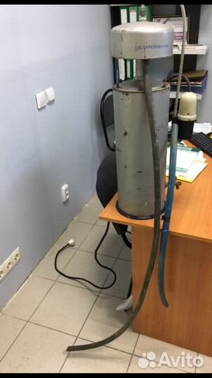 Дистиллятор