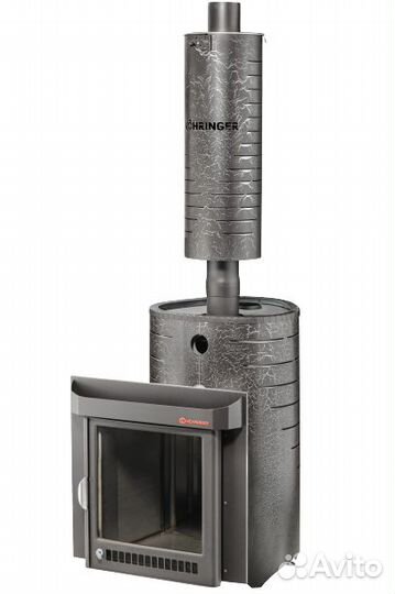 Макси в кожухе