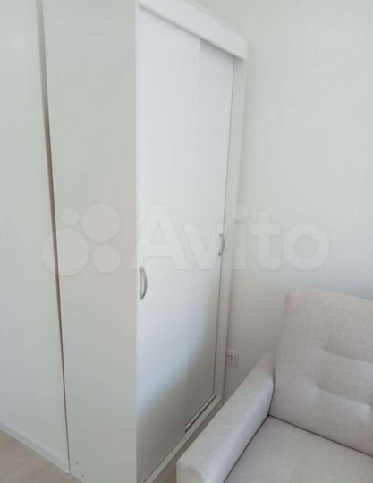 Комната 10 м² в 2-к., 7/9 эт.